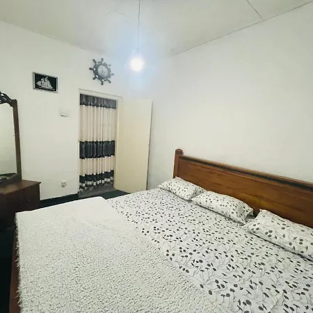 Holiday home Wasantha *