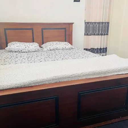Holiday home Wasantha