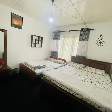 Wasantha Holiday home Nuwara Eliya