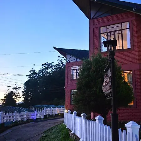 Royal Nuwara Eliya