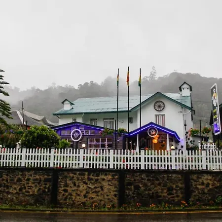 Nature Hotel