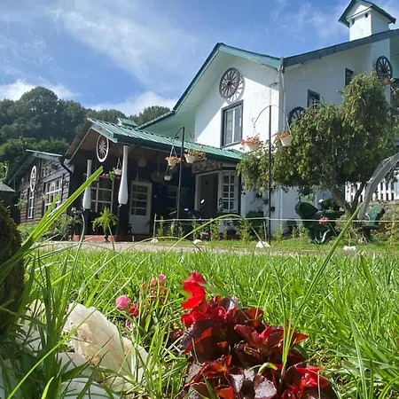 Nature Hotel Nuwara Eliya