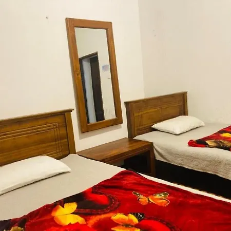 Kingray Apartment Nuwara Eliya