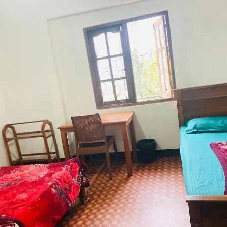 Kingray Apartment