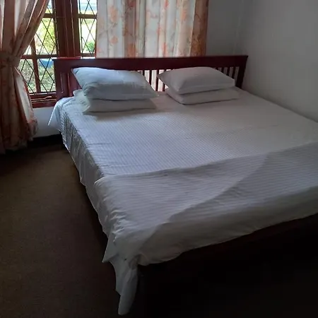 Silver Rose Guest house
