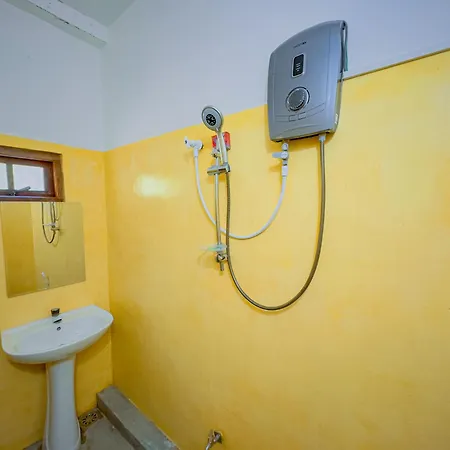 Apartment The Backwoods Standard Nuwara Eliya