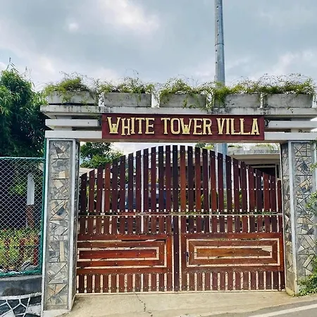 White Tower Hotel