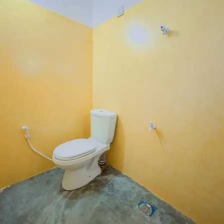 The Backwoods Standard Apartment Nuwara Eliya