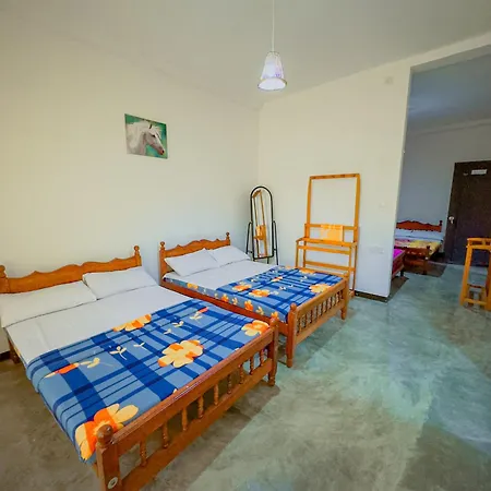 Apartment The Backwoods Standard Nuwara Eliya