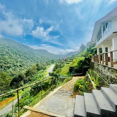 Forest View Hotel