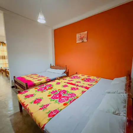 Apartment The Backwoods Standard Nuwara Eliya