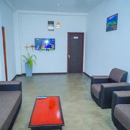 The Backwoods Standard Nuwara Eliya