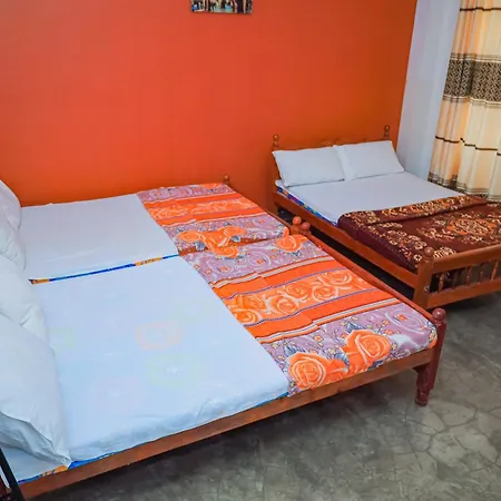 The Backwoods Standard Apartment Nuwara Eliya
