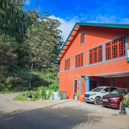The Backwoods Standard Apartment