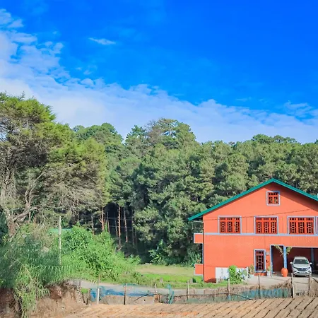 Apartment The Backwoods Standard Nuwara Eliya