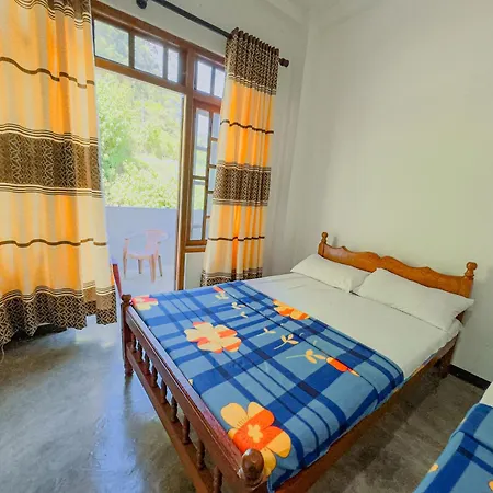 Apartment The Backwoods Standard Nuwara Eliya