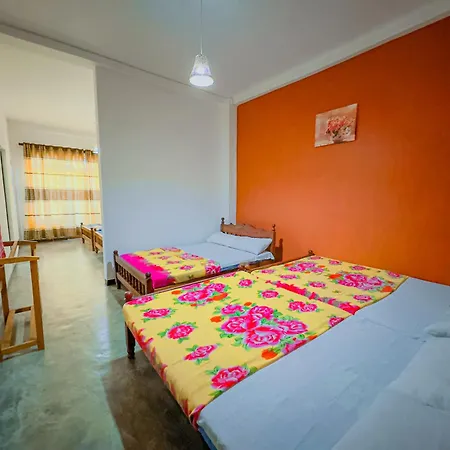The Backwoods Standard Nuwara Eliya