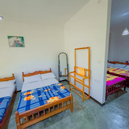 The Backwoods Standard Apartment Nuwara Eliya