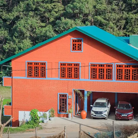 Apartment The Backwoods Standard Nuwara Eliya