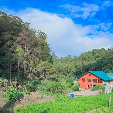 The Backwoods Standard Nuwara Eliya