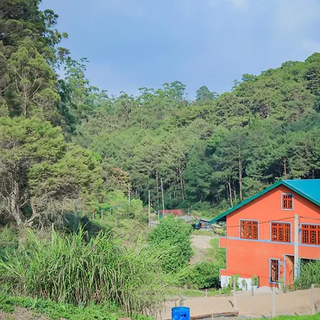 The Backwoods Standard Nuwara Eliya