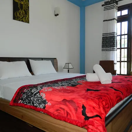 Guest house Last Chance Holiday Nuwara Eliya