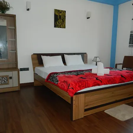 Guest house Last Chance Holiday *