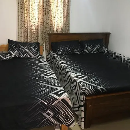 Homestay P&a