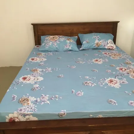 P&a Homestay *