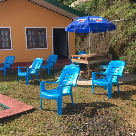 Homestay P&a Nuwara Eliya