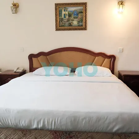 Alpine - Nuwera Eliya Hotel 4*