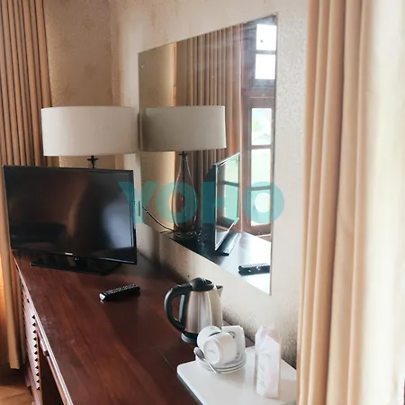 Alpine - Nuwera Eliya Hotel 4*