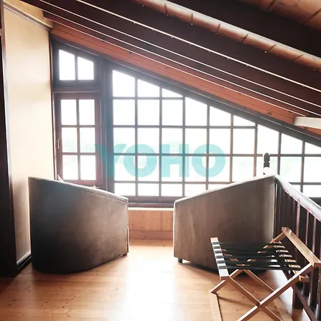 Alpine - Nuwera Eliya 4*
