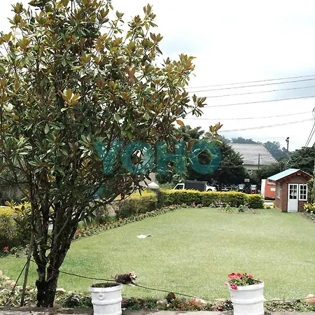 Alpine - Nuwera Eliya Nuwara Eliya