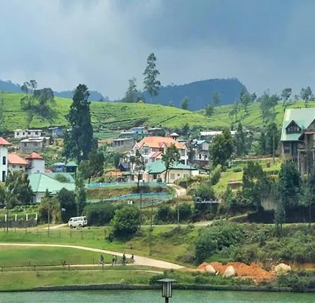 Hotel Royal Peral Hills Nuwara Eliya