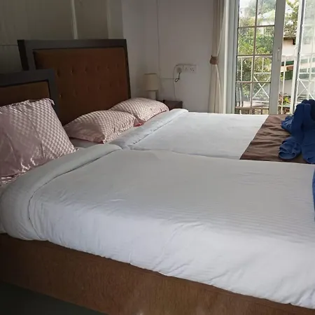 Hotel Royal Peral Hills Nuwara Eliya