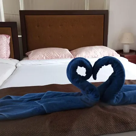 Hotel Royal Peral Hills Nuwara Eliya