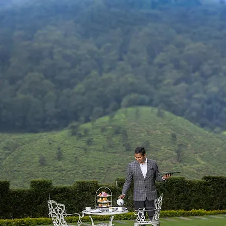 The Golden Ridge 5* Nuwara Eliya