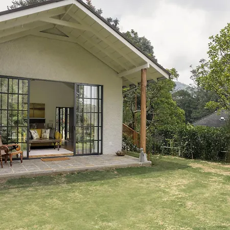 Villa Stafford Bungalow - Exclusive Luxury Within A Private Tea Estate