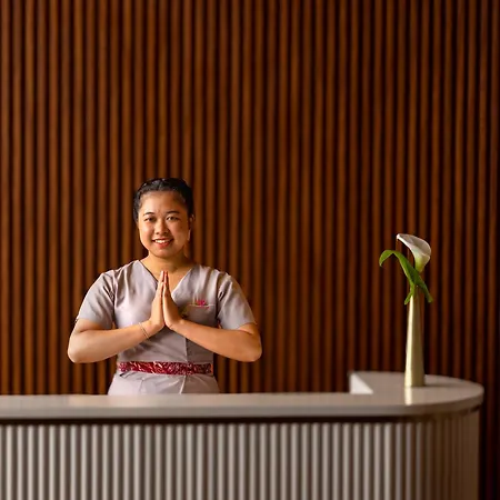Hotel The Golden Ridge