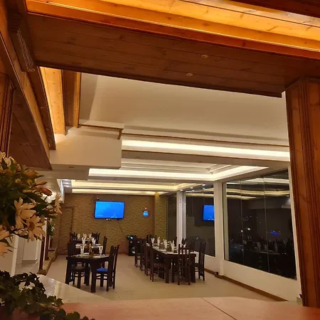 Rich Hotel Nuwara Eliya