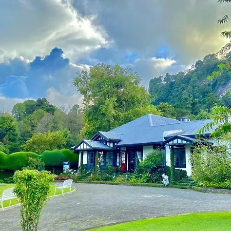 Hill Holiday home Nuwara Eliya