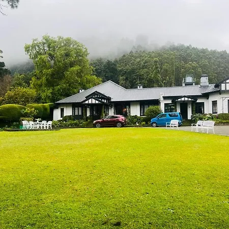 Hill Holiday home