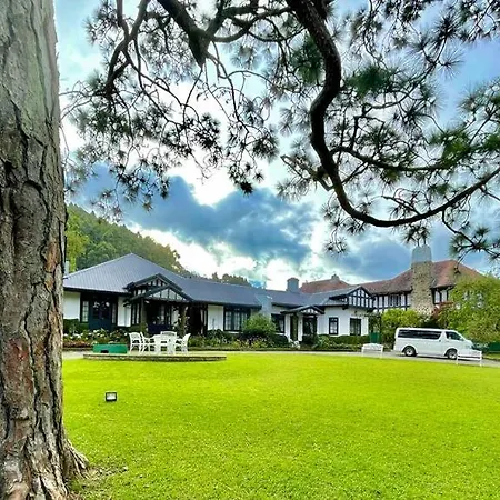 Hill Holiday home *