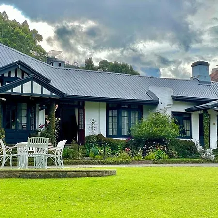 Holiday home Hill Nuwara Eliya