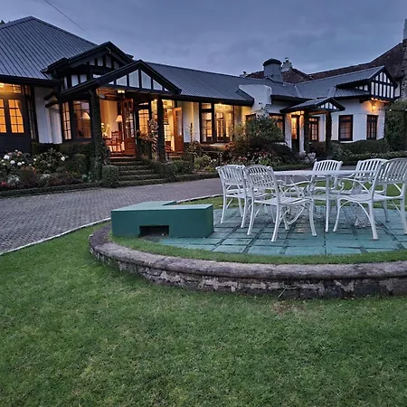 Hill Holiday home