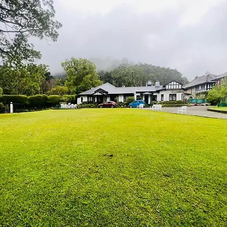 Hill Nuwara Eliya