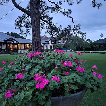 Holiday home Hill Nuwara Eliya