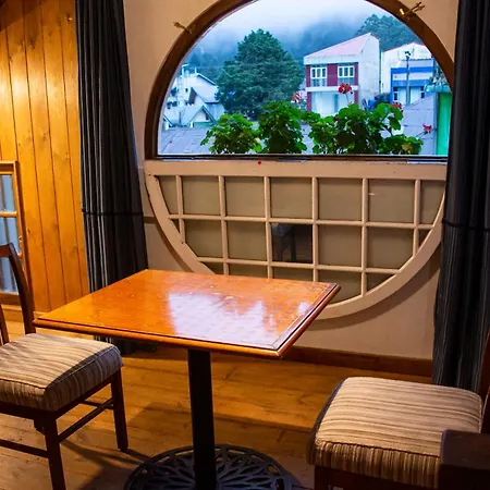Guest house Oak Ray Golf