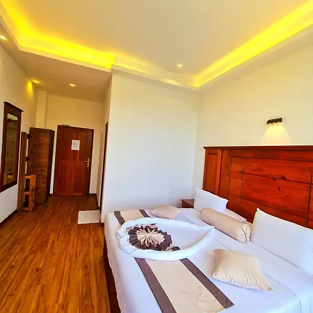 Rich 3* Nuwara Eliya